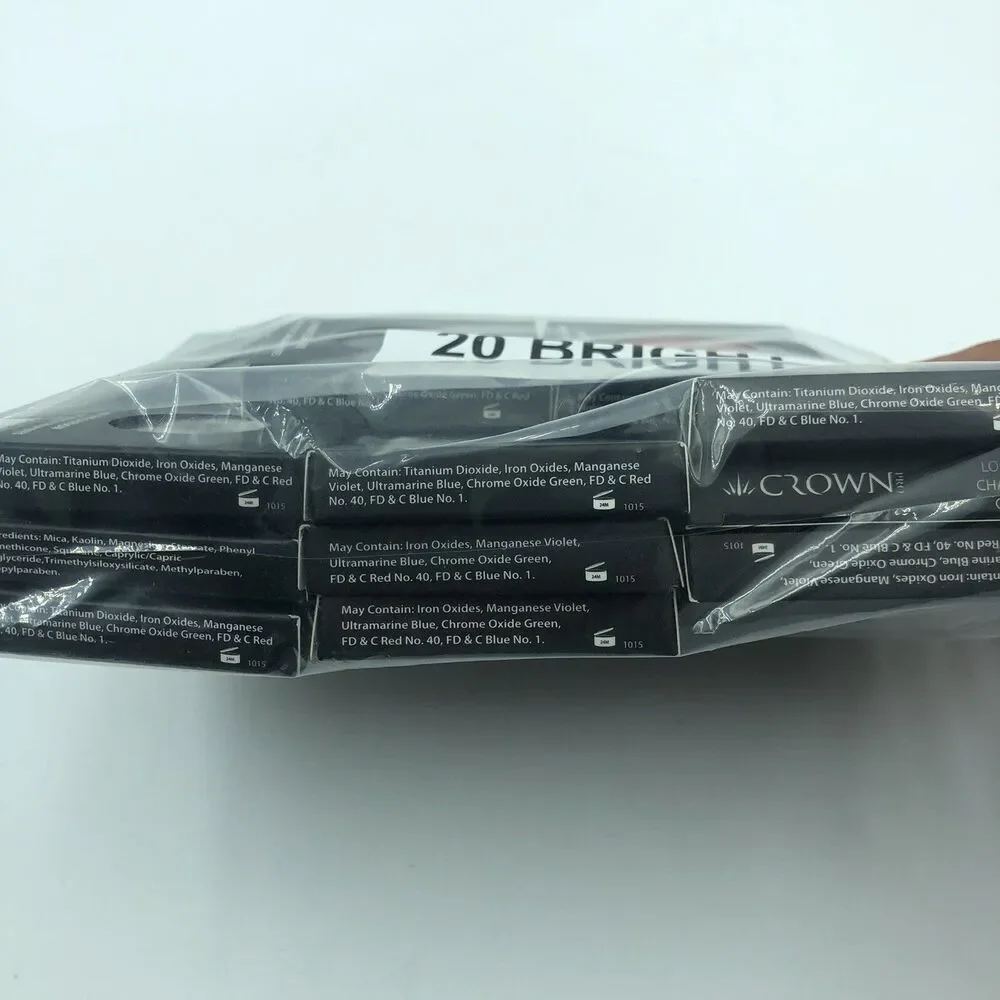 Eyeshadow crown pro